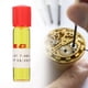 thumbnail image 1 of Aceite Para Reparación De Relojes, Aceite Sintético Relojero Reparación De Movimientos De Relojes Aceite Para Relojes Lubricante Para Relojes De Pulsera 2 Ml, 1 of 7