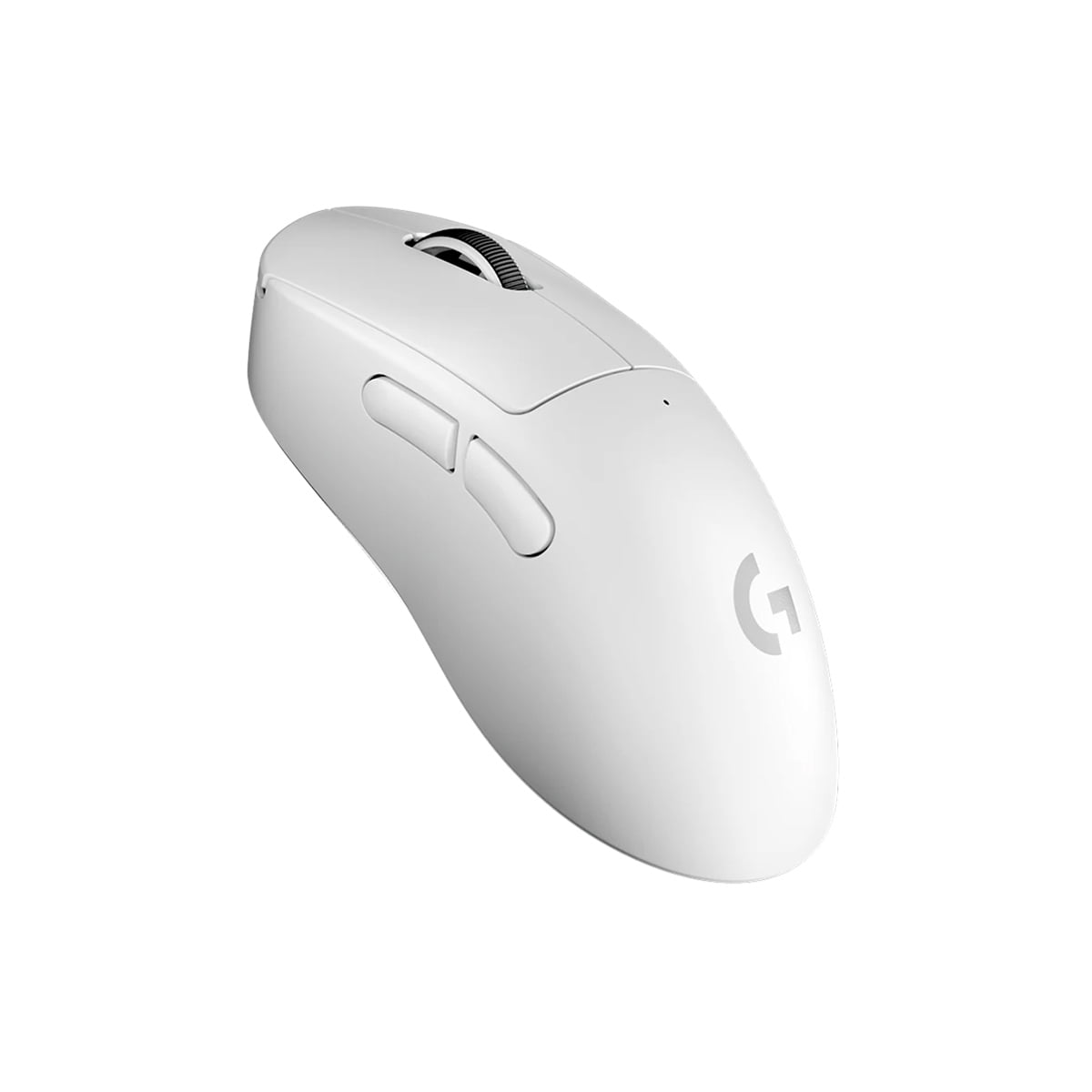 Logitech G, Wireless Gaming Mouse, PRO X SUPERLIGHT 2 DEX, White