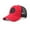 Z68-Red, variant on FUZHIQ Classic Unisex Cotton Adjustable Low Baseball Cap Plain Dad Hat