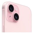 thumbnail image 3 of iPhone 15 Plus Apple 128GB eSIM Rosa Reacondicionado, 3 of 4