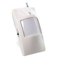 thumbnail image 1 of 1x Wireless Motion Sensor, 433MHz Wireless Infrared PIR Motion Detector for Home Security Alarm System, 1 of 10