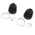 thumbnail image 1 of Kit de Arranque CV Interno de Eje Trasero, Goma Resistente Al Desgaste de Alta Durabilidad 70555500953 Para Deportista 500 Ho Efi 4x4, 1 of 7
