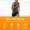 thumbnail image 3 of Nutra Champs Suplemento Extra Fuerza Y Energía 2000mg 90ct Sabor Sin Sabor, 3 of 4