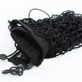 thumbnail image 5 of Yongwei 1pc Car Storage Net Cargo Nets Stretchable Trunk Storage Mesh Rear Car Net, 5 of 11