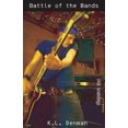 thumbnail image 2 of Bataille des Bandes, K.l. Denman Livre de Poche, 2 of 2