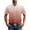 Red-mens t-shirts, variant on FNFYFH Men's Big and Tall Gradient Button Down Shirt Short Sleeve Western Cowboy Shirts Casual Stretch Work Shirt with Pockets