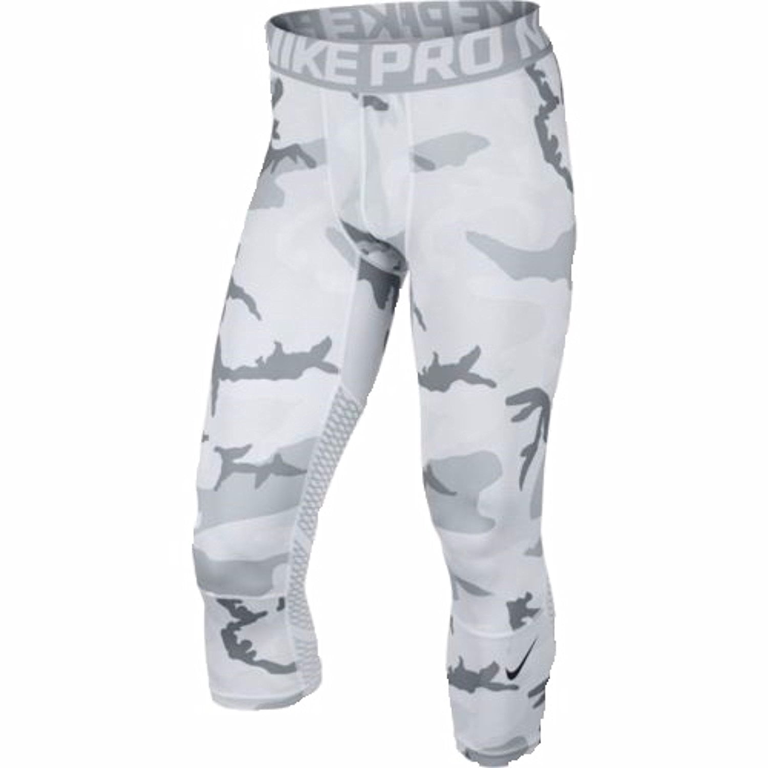 nike pro hypercool tights