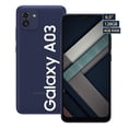 thumbnail image 1 of Smartphone Samsung Galaxy A03 128GB 4GB - Azul, 1 of 4