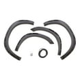 thumbnail image 2 of Lund 10-17 Dodge Ram 2500 RX-Rivet Style Textured Elite Series Fender Flares - Black (4 Pc.), 2 of 4