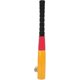 thumbnail image 3 of Bloqueo del volante Bloqueo antirrobo universal para coche Bloqueo del volante del camión del coche (amarillo rojo) (1 unidad), 3 of 5