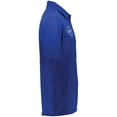 thumbnail image 3 of Augusta Sportswear Boys Short Sleeve Polo Shirt, 3 of 4