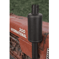 thumbnail image 4 of Muffler Fits for INTERNATIONAL 300 350 400 450 460 Super H M 350601R95, 4 of 4