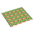 thumbnail image 2 of Rocae Vegetable for Drying Mat for Kitchen 16*18 inch Easy to Clean Dish Rack Pad, 2 of 8