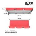 Sensory Swing Indoor Frame Sofa Sleeper Mattress Sofa Bed Couch with