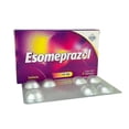thumbnail image 2 of Esomeprazol ULTRA 40 mg con 7 Tabletas, 2 of 4