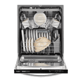 thumbnail image 2 of WHIRLPOOL WDT730HAMZ BUILT IN DISHWASHER Stainless Steel, 2 of 5