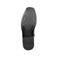 thumbnail image 5 of Botín Quirelli para Hombre Estilo 701306 Negro QUIRELLI 701306, 5 of 5