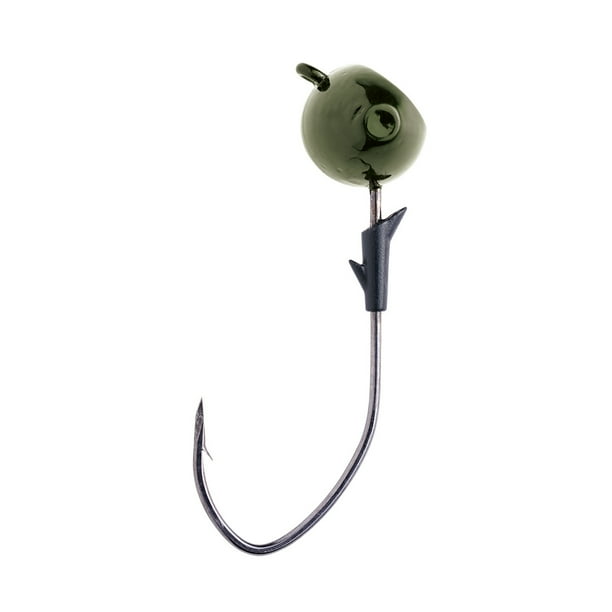 TroKar Shell Buster Jig