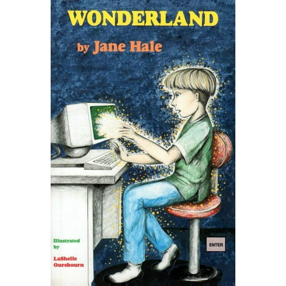 Wonderland (Paperback)