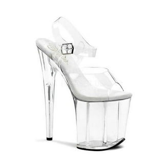 Women's Pleaser Adore 709 - Walmart.com