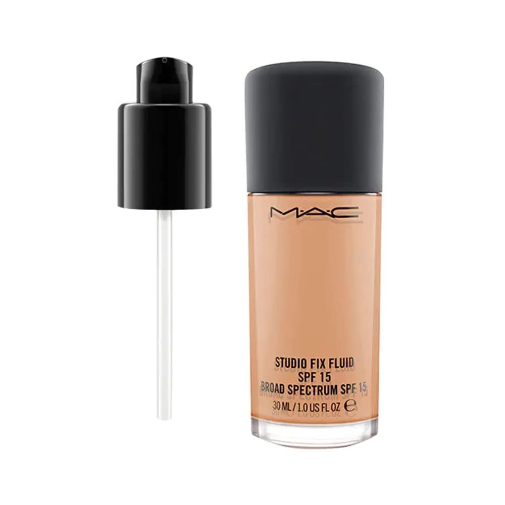 Mac Foundation Pump