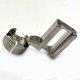thumbnail image 2 of Luxshiny Presser Foot Universal Para Máquinas Domésticas Bajas Con Larga Y Puntera Abierta En Color Plateado, 2 of 8