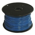 thumbnail image 2 of Southwire THHN Building Wire, Copper, 8 AWG, 1C, Blue, Stranded, 500 ft 20491712, 2 of 2