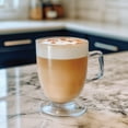 thumbnail image 5 of Jordan's Skinny Mixes Sugar Free White Chocolate Mocha Syrup, 25.4 Fl Oz, 5 of 6
