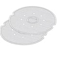 thumbnail image 5 of Presto 06314 0 W 2-Tray Food Dehydrator Nonstick Mesh Screens, 5 of 6