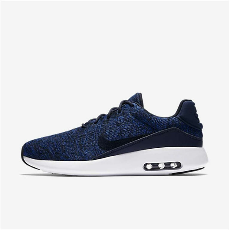 Nike air max modern flyknit clearance blue