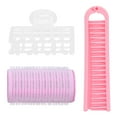 thumbnail image 2 of Rizador de Rodillos de Cabello, Material de Material de Abs Fácil de Usar Roller Para El Cabello que Agarre Firmementse El Cabello para la Fiesta para Vijar por el Hogar Por la, 2 of 7
