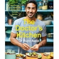 thumbnail image 2 of The Doctorâ€™S Kitchen: Supercharge Your Health With 100 Delicious Everyday Recipes, 2 of 2