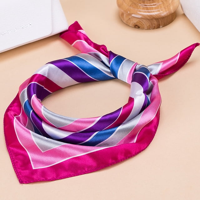Harpily Ensemble-cadeau Bandana Polyvalent pour Femmes – Bandeau, Foulard, Couverture Protectrice