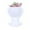 A, variant on Desktop Ornament Elegant Lazy Man's Mini Planter with Dummy Easy Care Pots for Desktop and Ideas