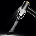 thumbnail image 4 of Vacuum Cleaner Car Folding Cleaning Cordless USB Rechargeable Handheld Portable Trash Garbage Remover Carpet Cleaner, 4 of 11