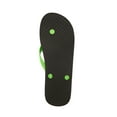 thumbnail image 2 of Rick & Morty Men's Flip-Flops, 2 of 5
