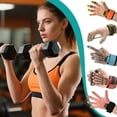 thumbnail image 5 of 40LB Finger Strengthener Hand Grip Strength Trainer Finger Extension Stretcher Exerciser, 5 of 6