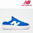 thumbnail image 2 of NEW BALANCE CT302CSB BLUE WHITE 100% AUTHENTIC US MAN /WOMAN SIZE WIDTH (D), 2 of 5