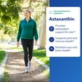 thumbnail image 4 of Pure Encapsulations Astaxanthin | Antioxidant Supplement for Joints, Skin and Eye Health, and Free Radicals* | 60 Softgel Capsules, 4 of 9