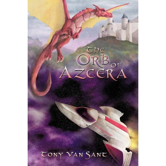 The Orb of Azcera