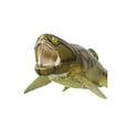 thumbnail image 4 of Safari Ltd. Dunkleosteus Figurine - Lifelike 7.25" Prehistoric Fish Figure - Educational Toy for Boys, Girls, and Kids Ages 3+, 4 of 5