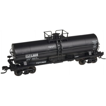 Atlas 50001583 N Scale PSPX 11K Tank Car #16112