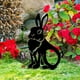 thumbnail image 5 of Decoraciones de Pascua, adornos de Pascua, regalos de Pascua, decoración acrílica de Pascua para patio, decoración de festivales de jardín, tarjeta con colgante, 5 of 6