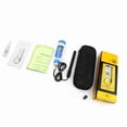 thumbnail image 2 of Detector Dissolved Oxygen Tester Automatic Calibration Intelligent Portable Pen Type Aquarium Dissolved Oxygen Meter for Pool Aquaculture Fish Pond, 2 of 7