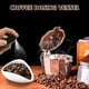 thumbnail image 4 of Kit de Dosificador de Café y Botella Pulverizadora para Barra de Espresso, Bandeja Monodosis de Cerámica para Preparar Café, Juego de Accesorios de ., 4 of 5