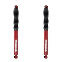 FAPO P1 Series Rear Shock Absorbers Compatible With Chevy Silverado 1500 2007-2022 0-4" Lift