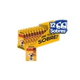 thumbnail image 2 of Paquete de 12 sobres Pedigree  Adulto res en filetes, 2 of 2