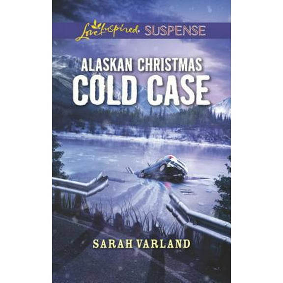 Pre-Owned Alaskan Christmas Cold Case (Unknown) 1335232427 9781335232427