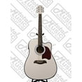 thumbnail image 3 of OG2CE Oscar Schmidt Acoustic/Electric Guitar, Washburn, Tuner, 4 EQ, Christian, OG2CEWH KIT, 3 of 10