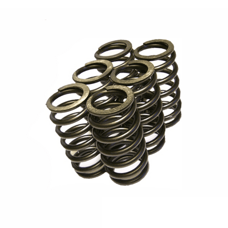 Diesel Care 60 lb Valve Performance Springs for Dodge Cummins 12-Valve (Best Manual Transmission For 12 Valve Cummins)